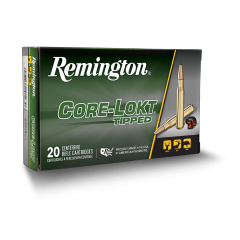 Remington Core-Lokt Tipped 308 Win 150gr - 20 Rounds