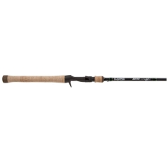 G. Loomis IMX-Pro 6'8 Jig & Worm Medium Extra-Fast Casting Rod