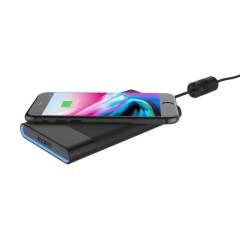 Incipio Ghost Qi 15W 3 Coil Wireless Charging Pad