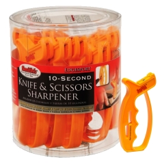 Smith's Jiffy Knife and Scissor Sharpener