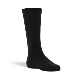 Fox River Kid's Slalom Jr. Medium Weight Mid-Calf Boot Ski and Snowboard Sock