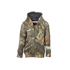 Gamehide Toddler Hunt Camp Hoodie