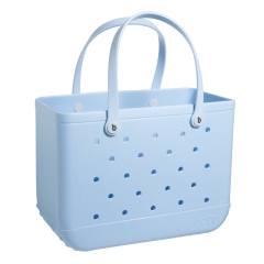 Bogg Bag Original Tote Bag-Carolina