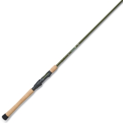 St. Croix Legend Elite Spinning Rod - 6' - Medium Light Fast - 1 Piece