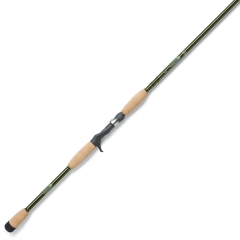 St. Croix Legend Elite Musky Rod - 8' 6" - Heavy - Fast - 1 Piece