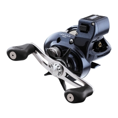 Daiwa Lexa LC 100H Line Counter Baitcasting Reel Right Hand