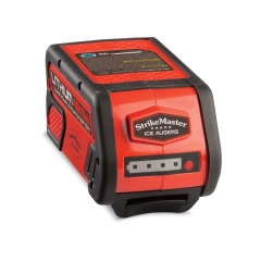 Strikemaster Lithium 40v Ion Battery