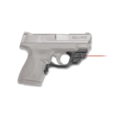 Crimson Trace LG-489 Laserguard for Smith & Wesson M&P Shield