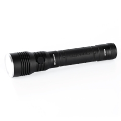 LuxPro Focus 600 Lumen LED Handheld Flashlight