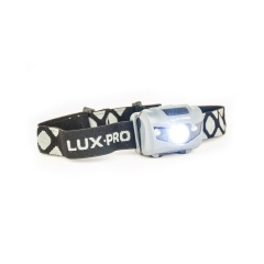 Luxpro LP330 330 LED Headlamp