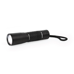 LuxPro LP420V2 300 Lumen Tactical LED Compact Handheld Flashlight