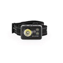 Lux Pro LP735 355 Lumen Tricolor Waterproof Head Light