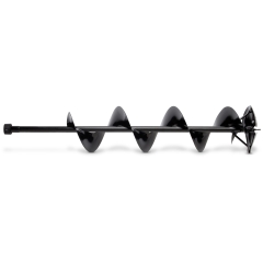 Strikemaster Single Lazer Replacement Drill 10 Inches