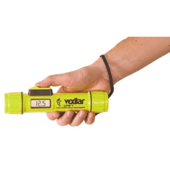 Vexilar Handheld Digital Sonar