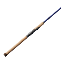 St. Croix Legend Tournament Walleye 7' Light Extra Fast Spinning Rod