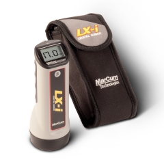 MarCum LX-i Digital Handheld Sonar