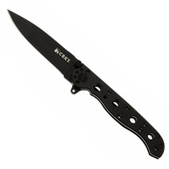 CRKT M16 Stainless Steel Frame Folding Knife