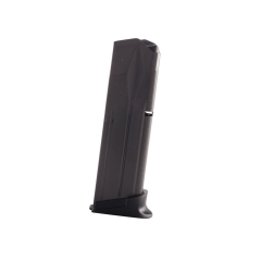 Sig Sauer Sig Pro SP2009, SP2022 9mm Luger 15-Round Steel Matte Magazine
