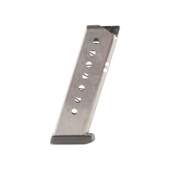 Sig Sauer P220 45 ACP Stainless Steel - 8 Round Magazine