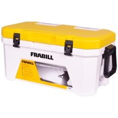 Frabill Magnum Bait Station 30 Quart