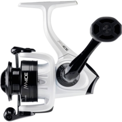 Abu Garcia Max Ice Spinning Reel