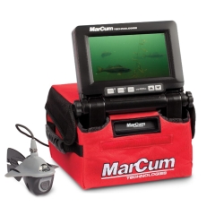 MarCum VS485C Viewing System 7" Color LCD Monitor