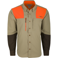 McAlister MST Upland Tech Shirt