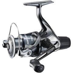 Shimano Sienna 4000RE Rear Drag Spinning Reel - Box