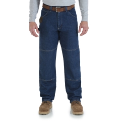 Wrangler Men's Riggs Workwear Tradesman Jeans