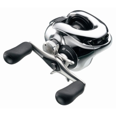 Shimano METANIUM 100 Low Profile Left Handed Reel