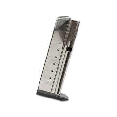 Smith & Wesson SIgma 9mm 16 Round Stainless Steel Magazine