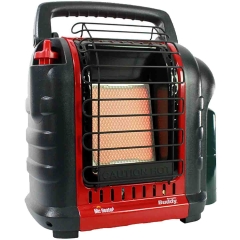 Mr. Heater Portable Buddy Heater