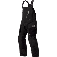 FXR Men's Expedition X Ice Pro Pant