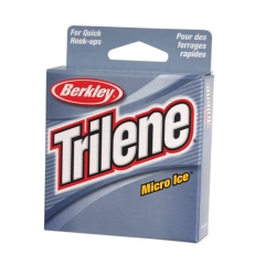 Berkley Trilene Micro Ice Line