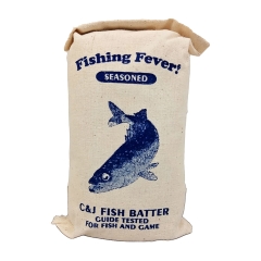 C&J Fishing Fever Seasoned Fish Batter 12oz