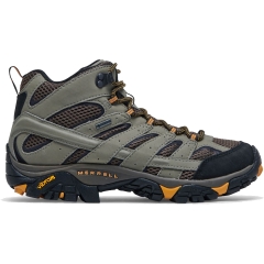 Merrell Men's Moab 2 Mid Gore-Tex Hiker