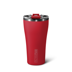 Brumate NAV 22oz Ruby