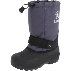 Kamik Childs Rocket 8mm Insulated Winter Boot