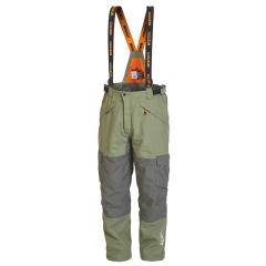 Norfin Men's Alpha Rain Pant