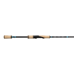 G Loomis NRX+ Shake Head 822S SYR 6' 10" Mag-Medium Extra-Fast Spinning Rod - 1 Piece