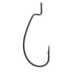 Berkley Offset EWG Hook 7 Pack - Size 1/0