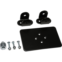 Otter Universal Tow Hitch Adapter