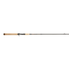 G Loomis GLX Walleye WBBR 853C 7' 1" Medium Heavy Fast Casting Rod - 1 Piece