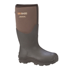 Dryshod Overland Max Men's Extreme-Cold Conditions Sport Boot