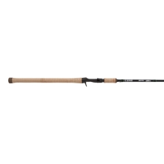 G Loomis IMX Pro Bladed Jig 883C BJR 7' 4" Medium Heavy Fast Casting Rod - 1 Piece