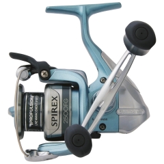 Shimano Spirex FG Front Drag Spinning Reel - SR1000FG