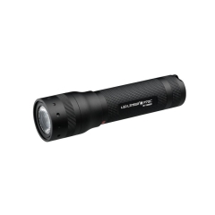 LED Lenser P7QC 220 Lumen LED FLashlight