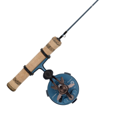 Pflueger President Inline 27" L Ice Combo