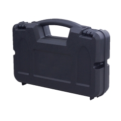 Ridgeline Plastic Single Pistol Case