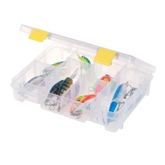 Plano ProLatch 3700 Half-Size StowAway Tackle Box